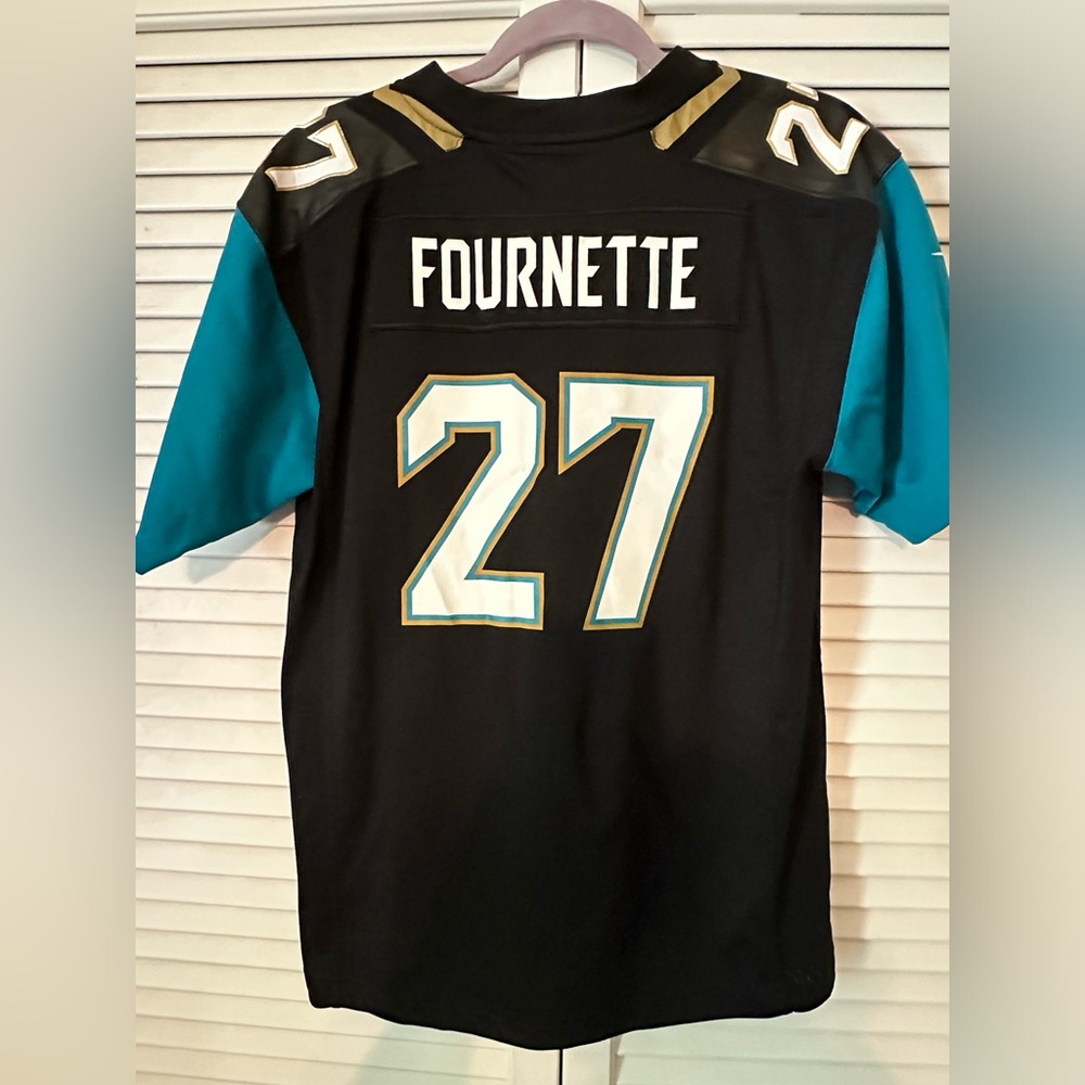 Leonard Fournette Jacksonville Jersey